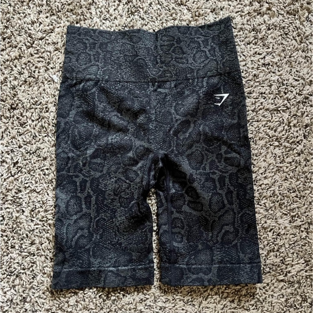 Gymshark Shorts